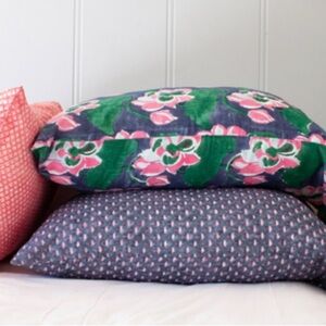 Kerry Cassill Pillowcases, King